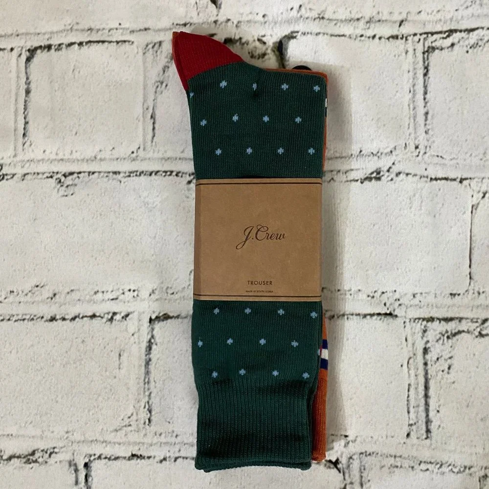 J. Crew new tag